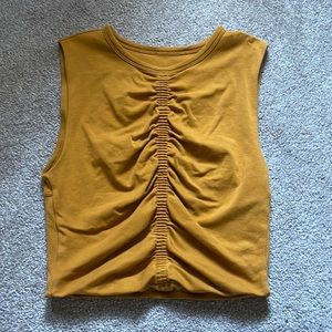 Lululemon LA Crop Tank